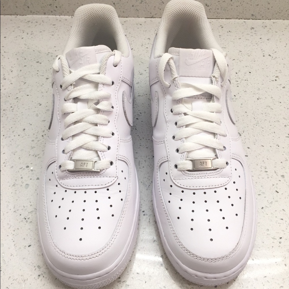 Nike Air Force 1 '07 - Picture 5 of 11